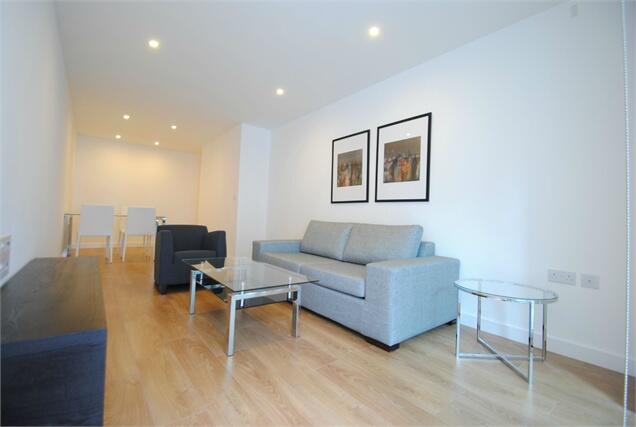 Main image of property:  Saffron Central Square, CR0