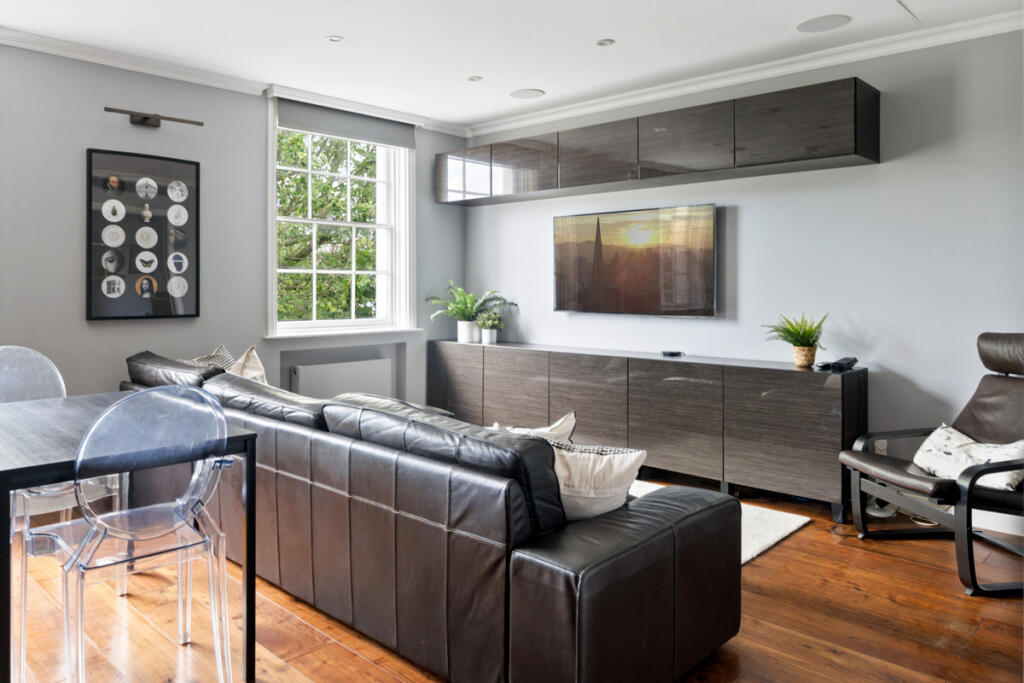 Main image of property: St. Johns Wood Road, St John's Wood, NW8