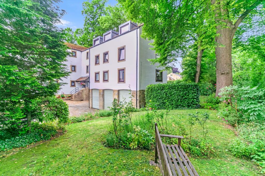 Main image of property: Stockeld Way, Ilkley, West Yorkshire, LS29