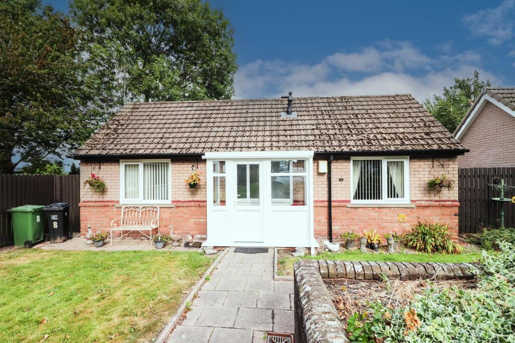 Main image of property: Hawthorn Grove, Carlisle, CA2
