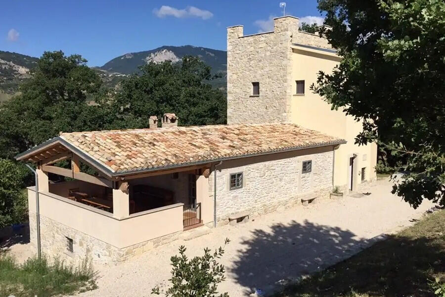 Main image of property: Abruzzo, Pescara, Pietranico