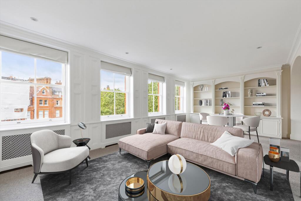 Main image of property: Lennox Gardens, London SW1X