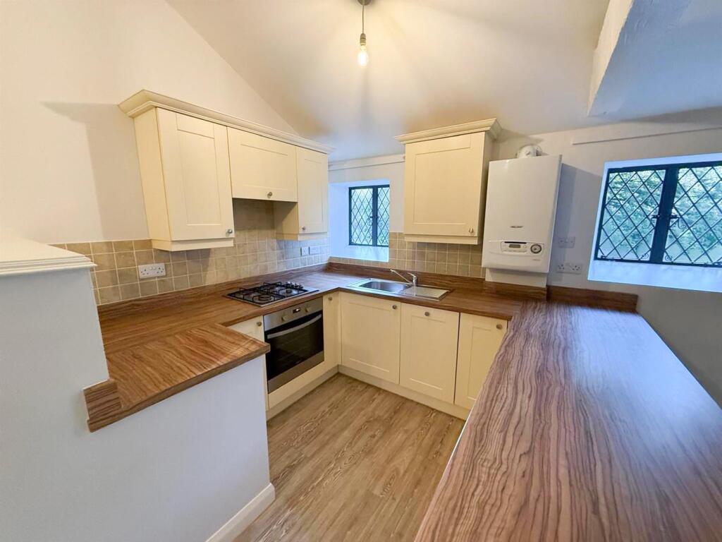 Additional image 4 of Stable Cottage, The High Hall, Steeton