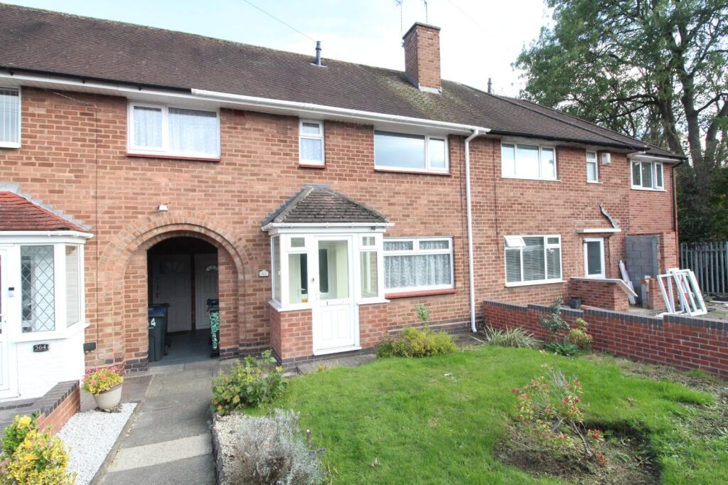 Main image of property: Barrows Lane, Birmingham, West Midlands, B26