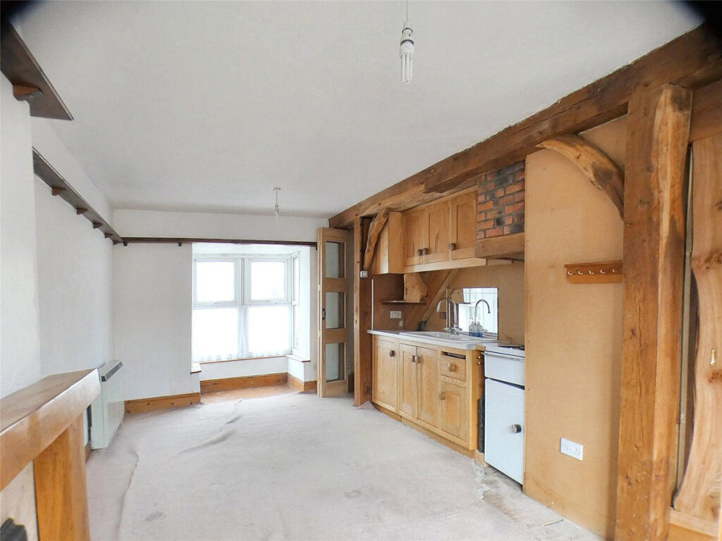Farriers Cottage Warcop, Appleby-in-Westmorland CA16 6PD photo 4