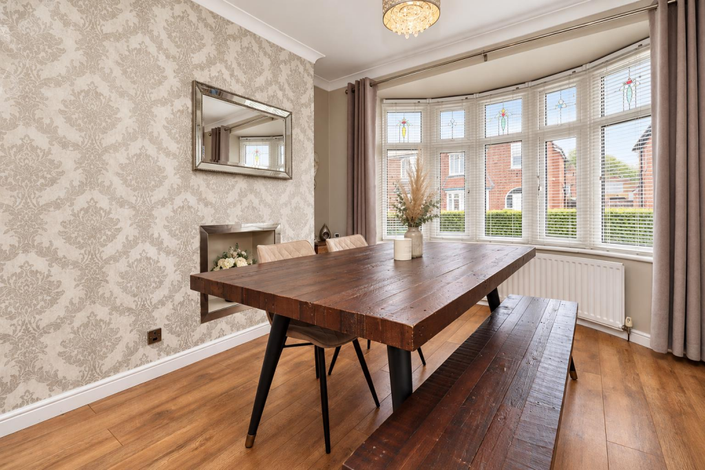 House in Stockton-on-Tees, Mount Pleasant, Portrack - View 4