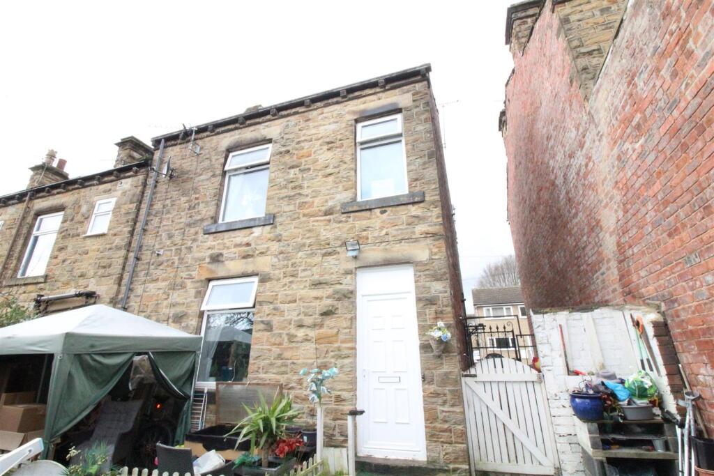 Main image of property: Victoria Street, Birstall, Batley