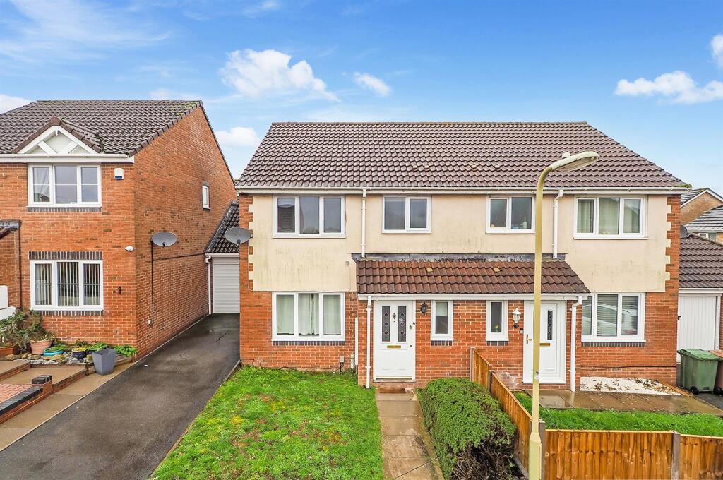 Main image of property: Holland Drive, Andover