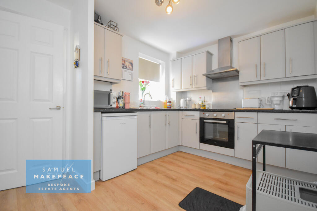 House in Staffordshire Moorlands, Werrington - View 5