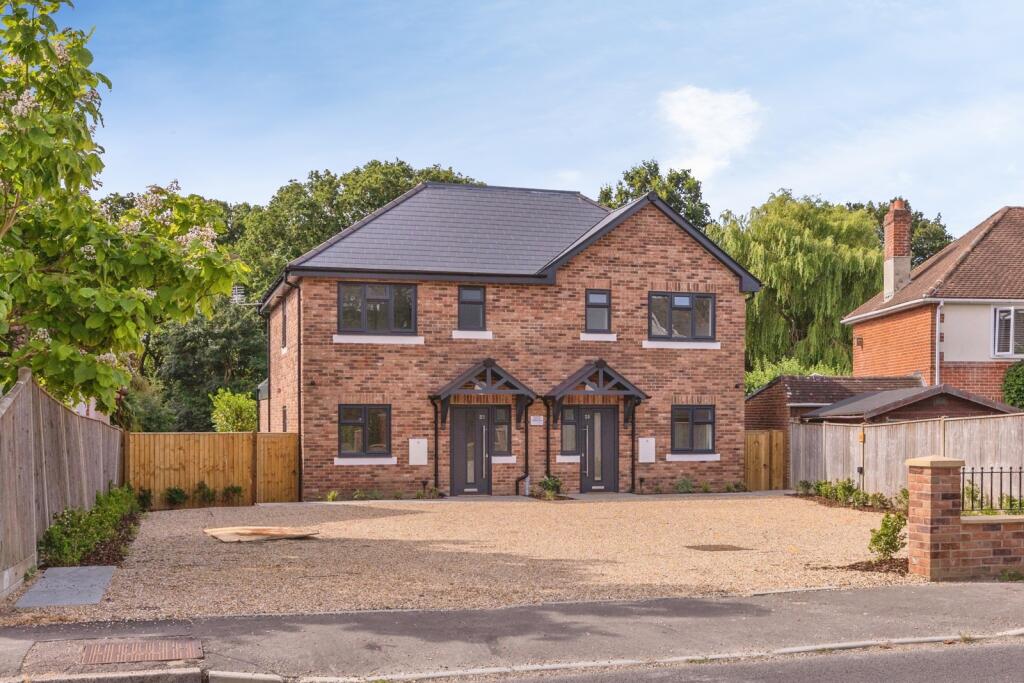 Main image of property: Padnell Road, Waterlooville, Hampshire, PO8