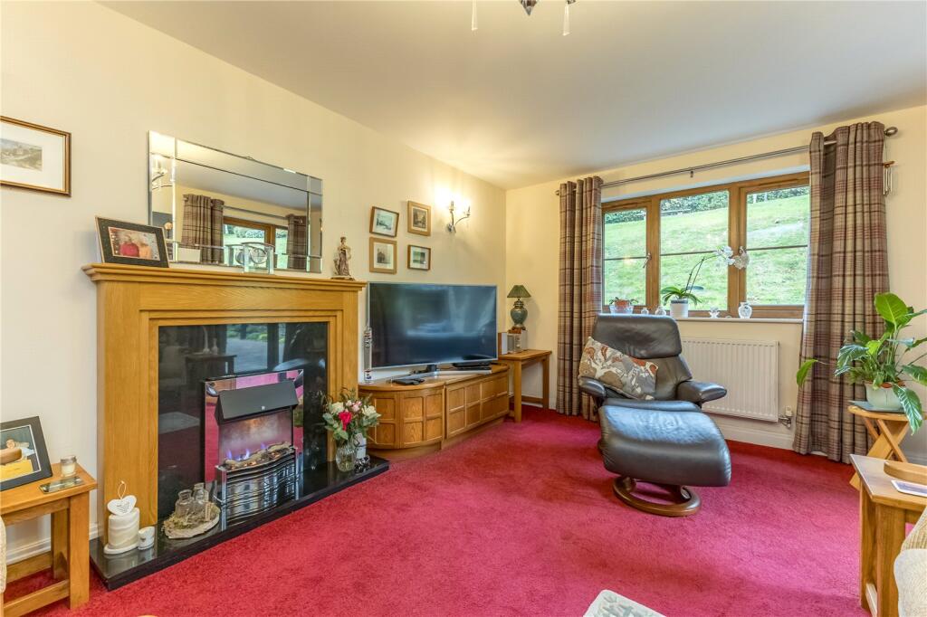 Holme Valley Court, Holmfirth, Huddersfield, HD9 photo 3