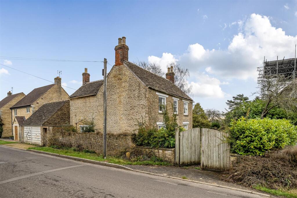 Main image of property: The Street, Lea, Malmesbury