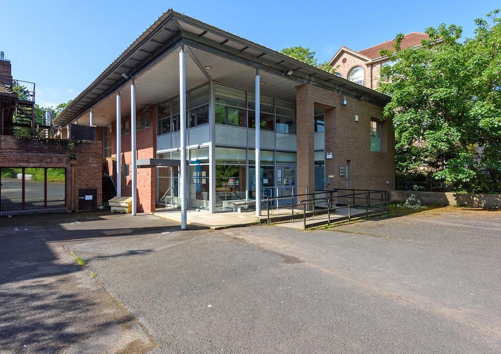 Main image of property: Bevan House, Westbourne Road, Edgbaston, Birmingham, B15 3TN