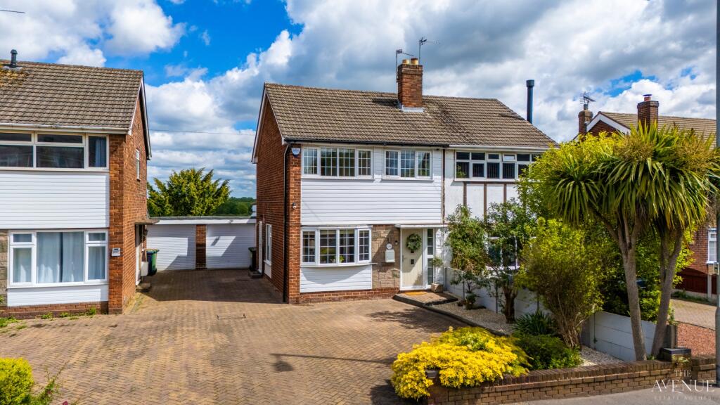 Main image of property: Barns Lane, Walsall, West Midlands, WS4