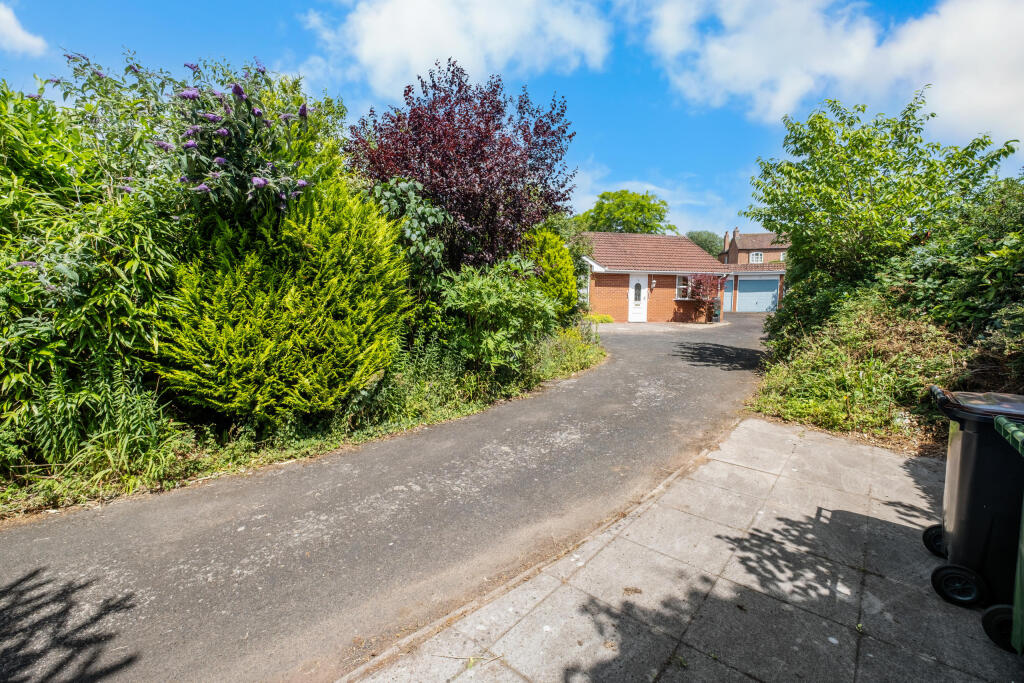 Cottage Lane, Marlbrook, Bromsgrove B60 1DT - View 3