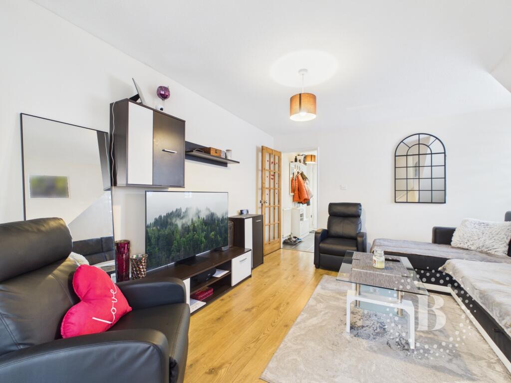 Leafields, Harlescott, Shrewsbury, SY1 photo 4