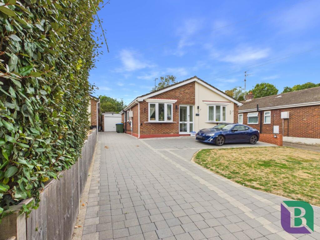 Main image of property: Westbrook End, Newton Longville