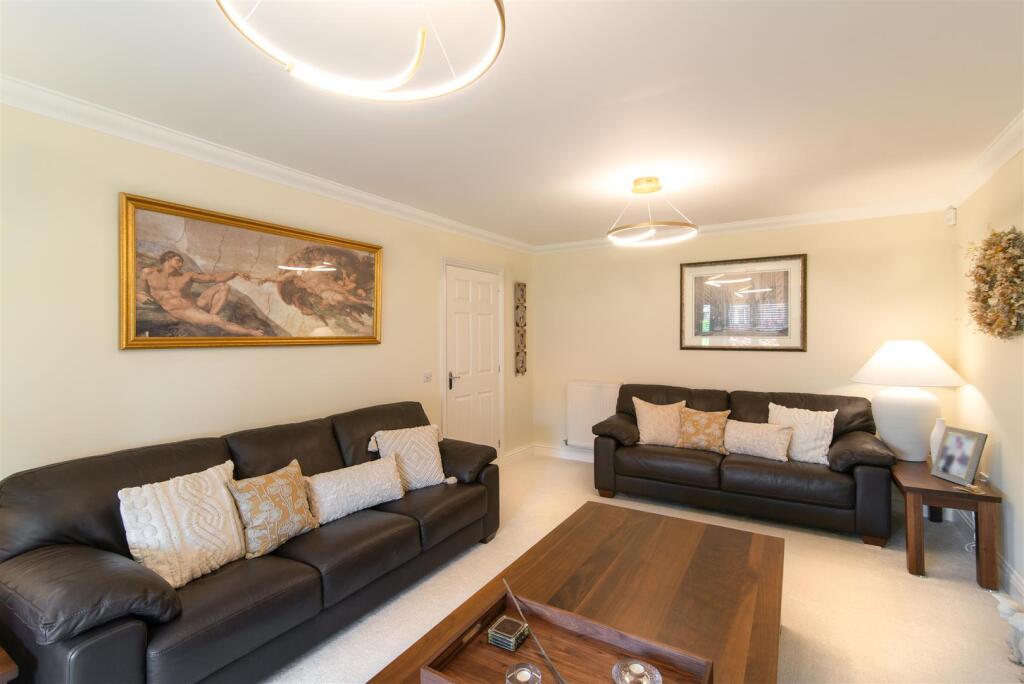 House in Derby - View 4