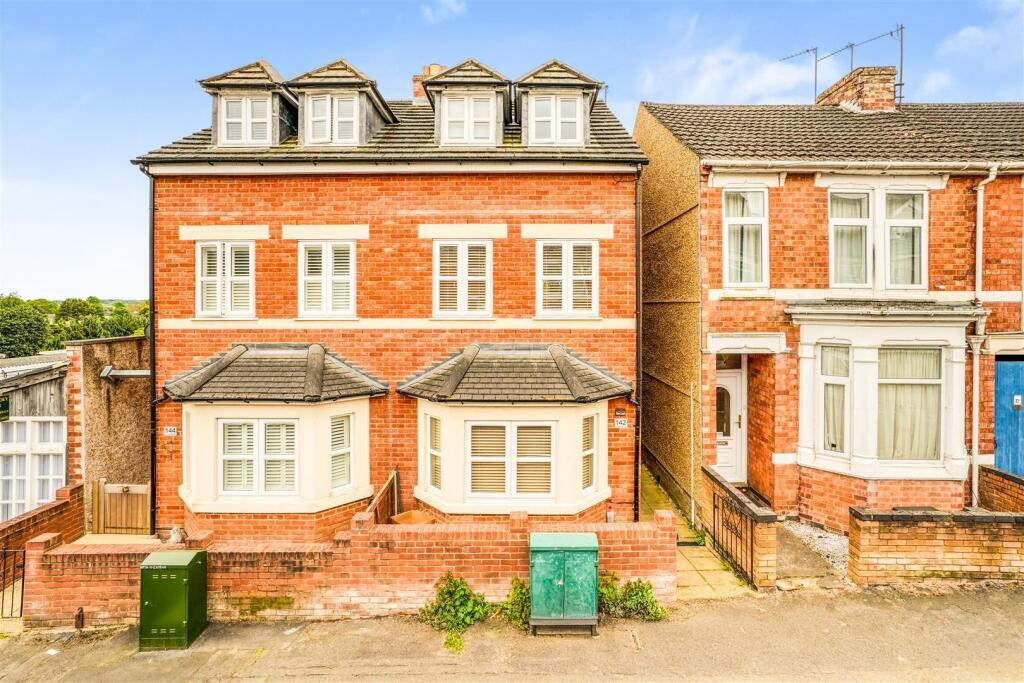 Main image of property: St. Peters Avenue, Kettering, NN16 0HD