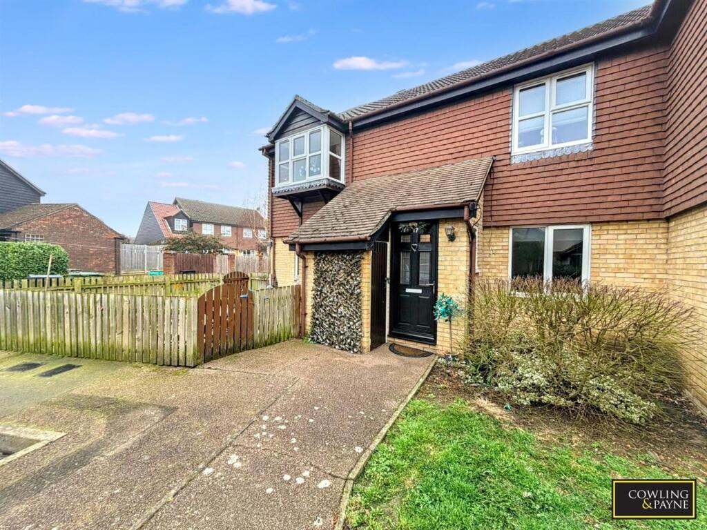 Main image of property: Abbots Court, Basildon