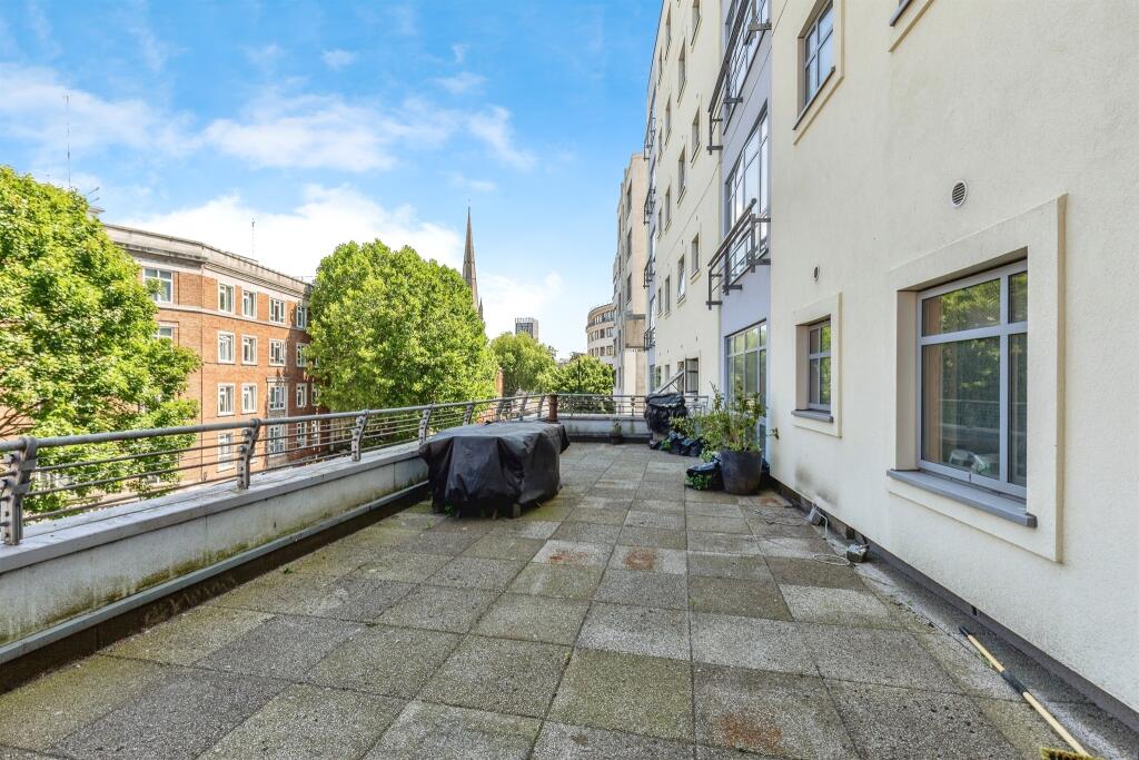 Main image of property: Baldwin Street, Bristol