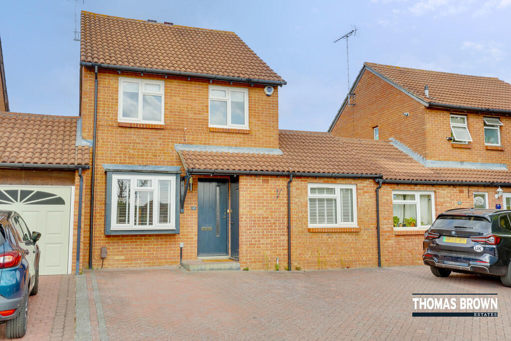 House in Bromley