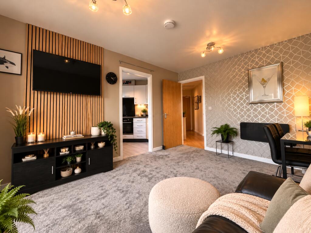 Main image of property: Squires Grove, Willenhall