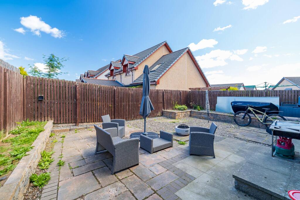 5 Bain Avenue, Elgin, IV30 6GB photo 2