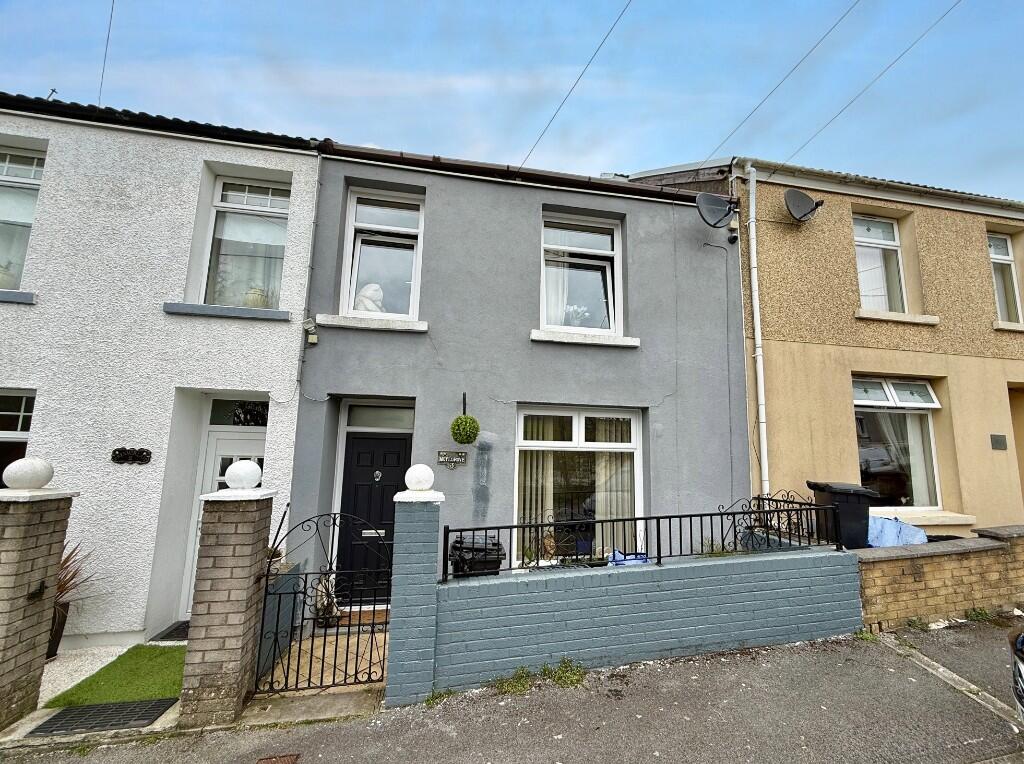 Main image of property: Station Terrace, Dowlais, Merthyr Tydfil, CF48 3PU
