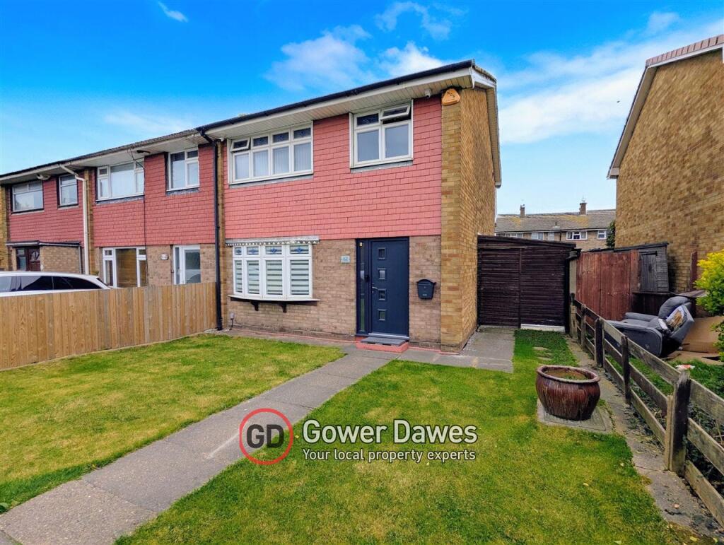 Main image of property: Dunlop Road, Tilbury