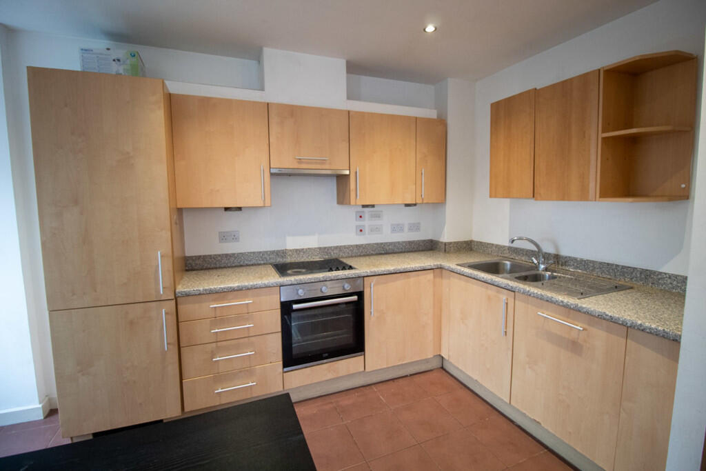 Main image of property: Queens Road, Nottingham