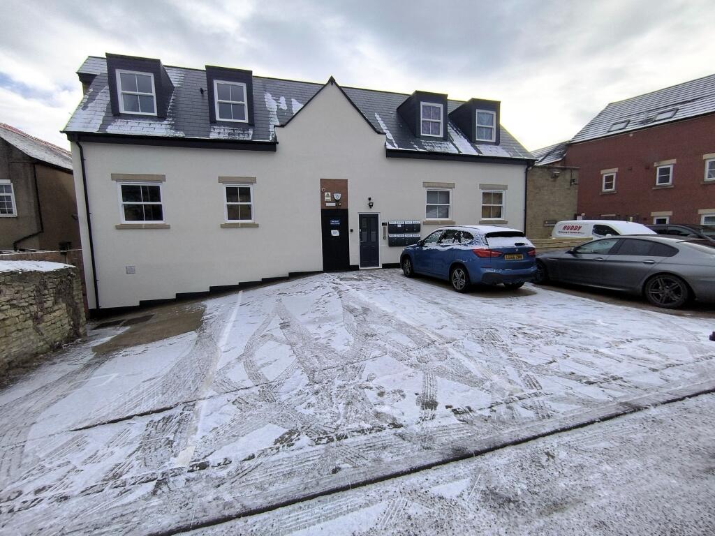 Main image of property: Warrens Close, Irthlingborough, Wellingborough