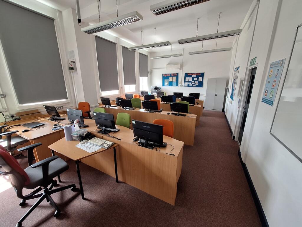 Additional image 9 of Stone Hall Adult Education Centre, 1083 Warwick Road, Birmingham, B27 6QT