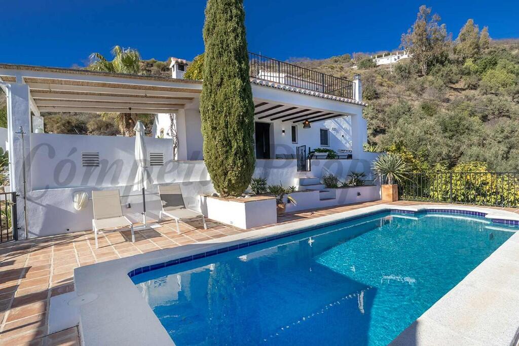 Main image of property: Cómpeta, Málaga, Andalusia