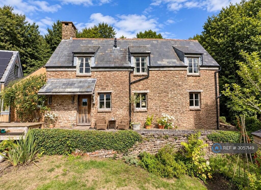 Main image of property: Llangrove, Ross-On-Wye, HR9