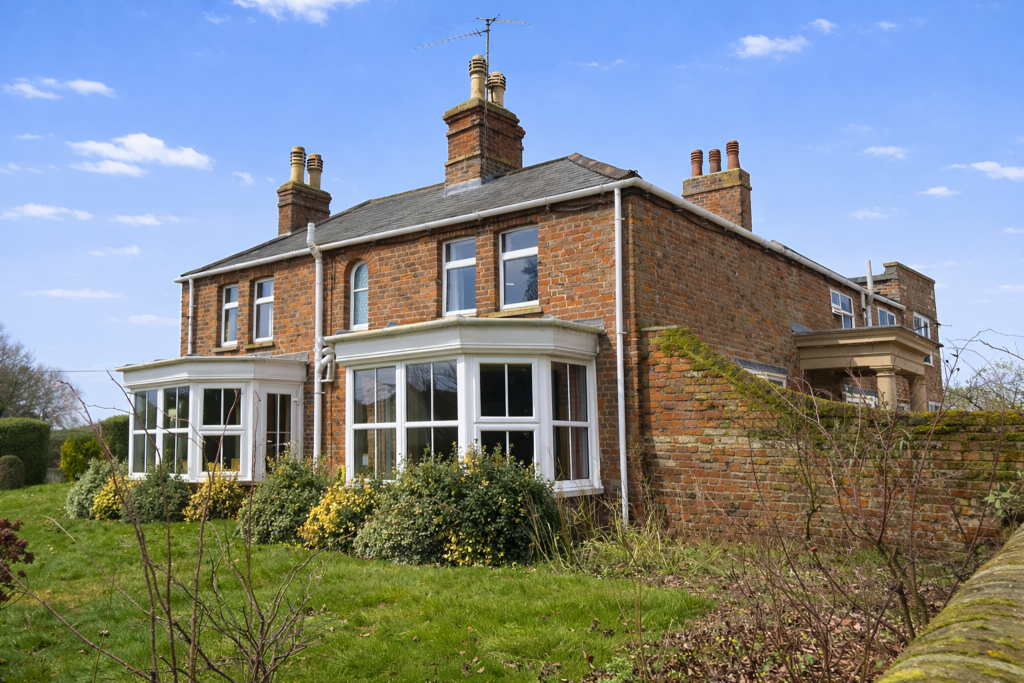 Main image of property: Hurn Road, Holbeach Hurn