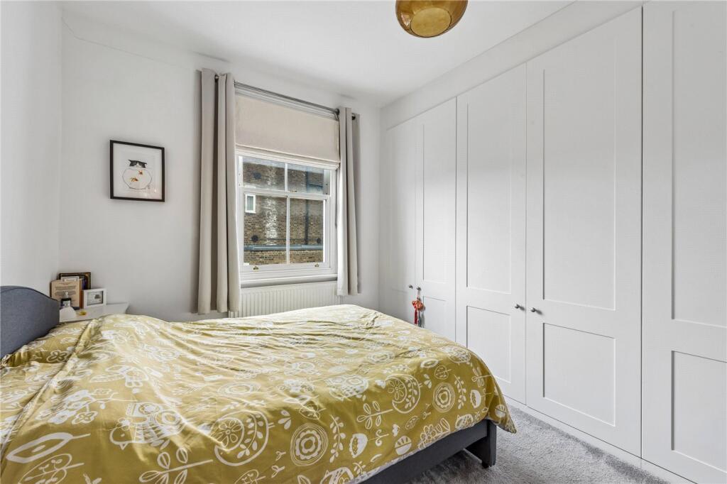 Caledonian Road, London, N1 - View 6
