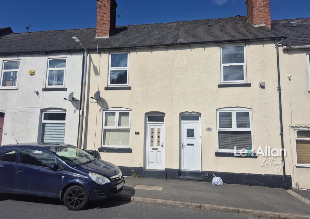 Main image of property: Maple Tree Lane, Halesowen,