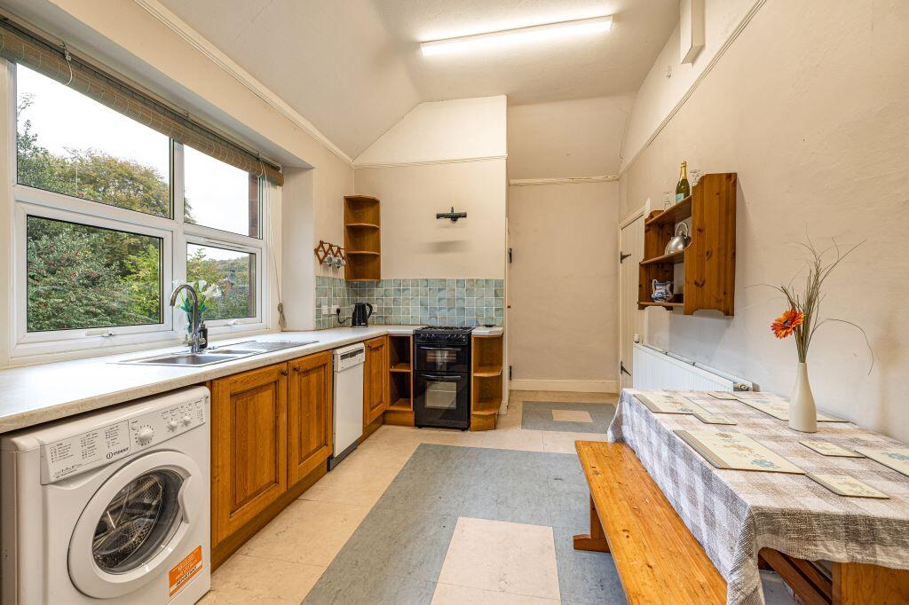 Apartment in Galashiels - View 4