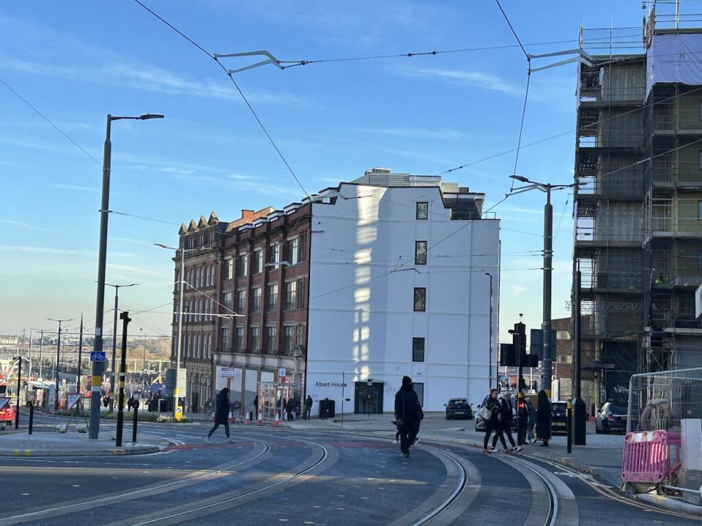 Additional image 31 of Albert House, 12-26 Albert Street, Birmingham, B4 7UD