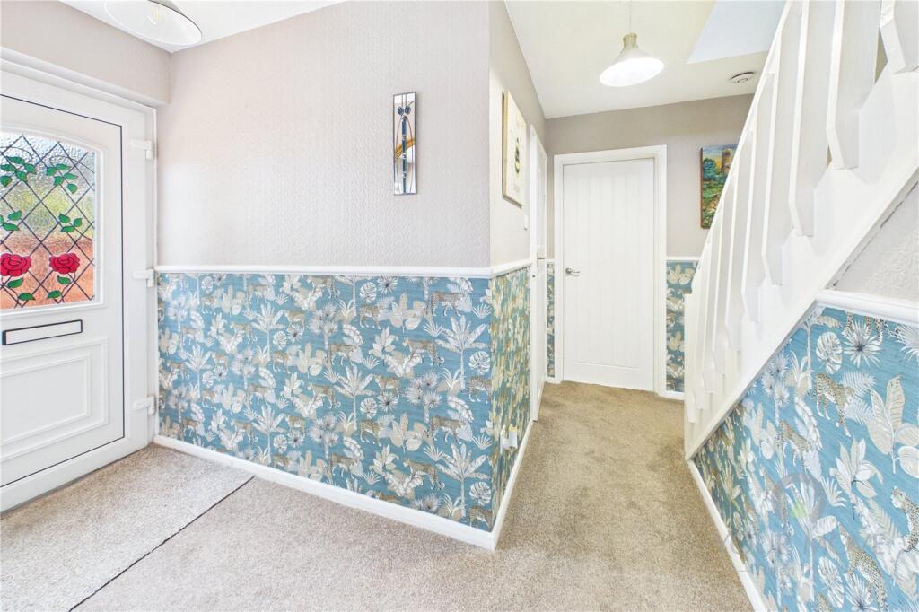 House in Northampton - View 3