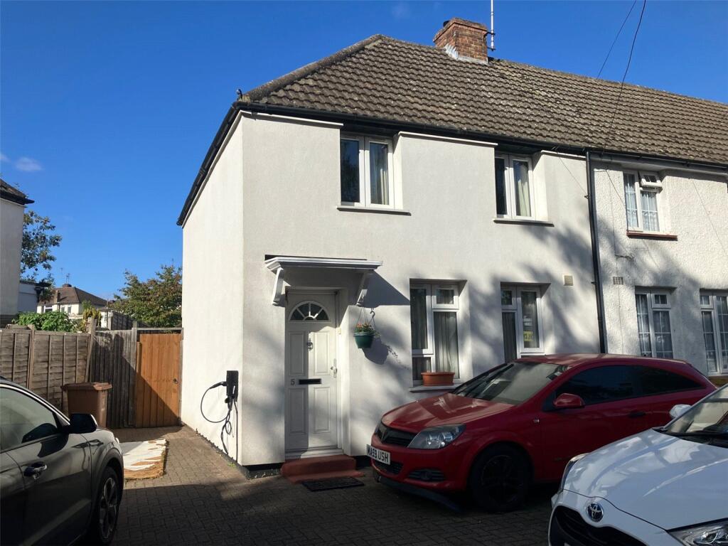 Main image of property: Millfield Cottages, Orpington, BR5