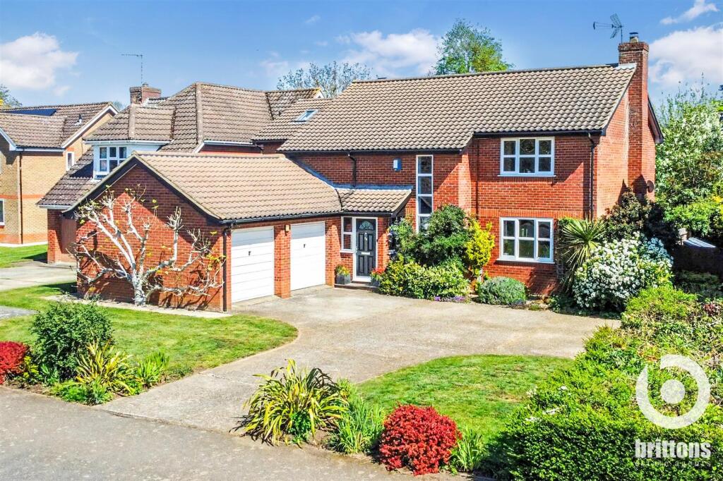 Main image of property: Stunning One of a Kind Home in All Saints Drive, North Wootton