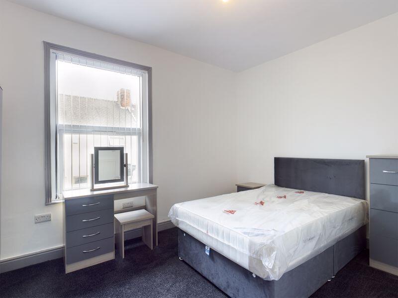 Main image of property: AVAILABLE SEPTEMBER - Bow Street,TS1