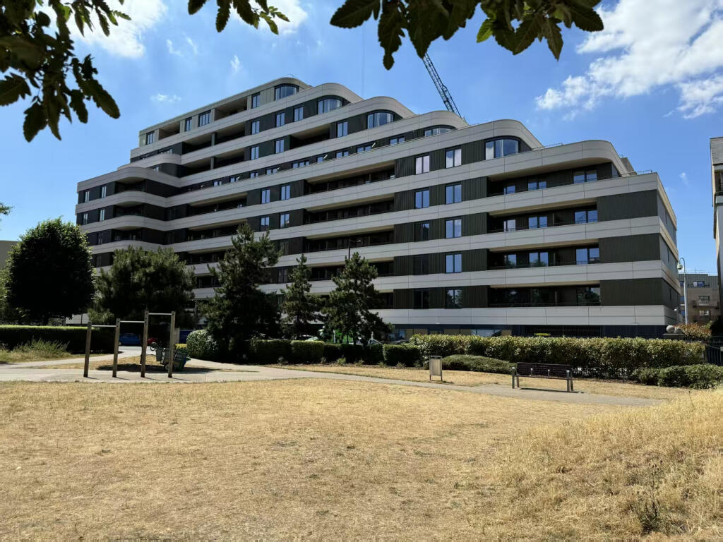 Main image of property: Waterview Apartments, William Morris Way, London, SW6