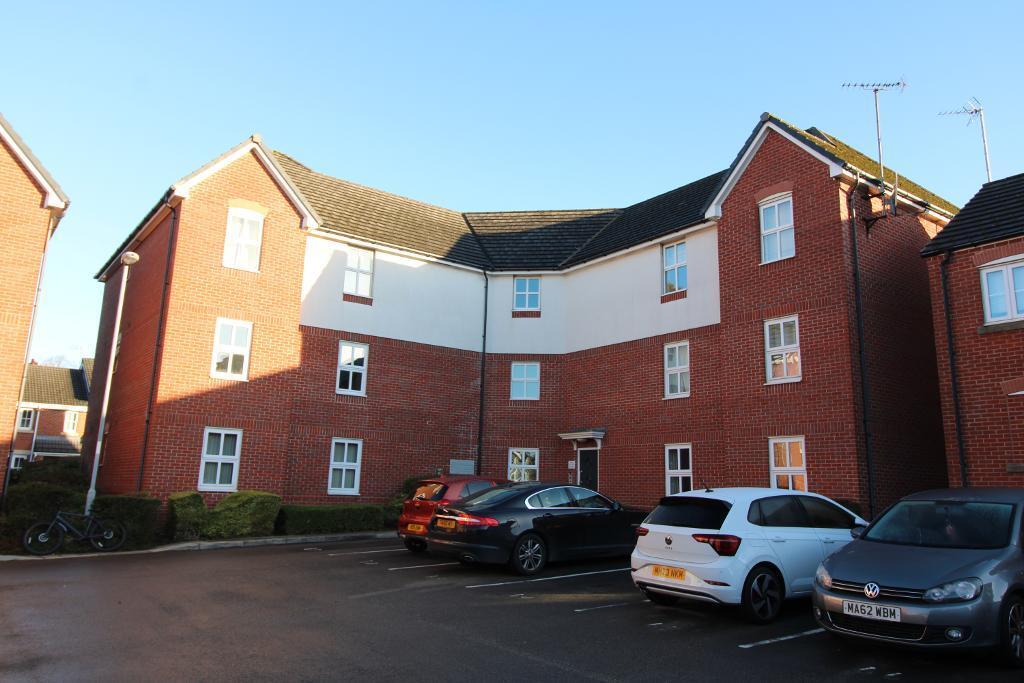 Main image of property: Hardy Close, Dukinfield, Cheshire, SK16 4SL