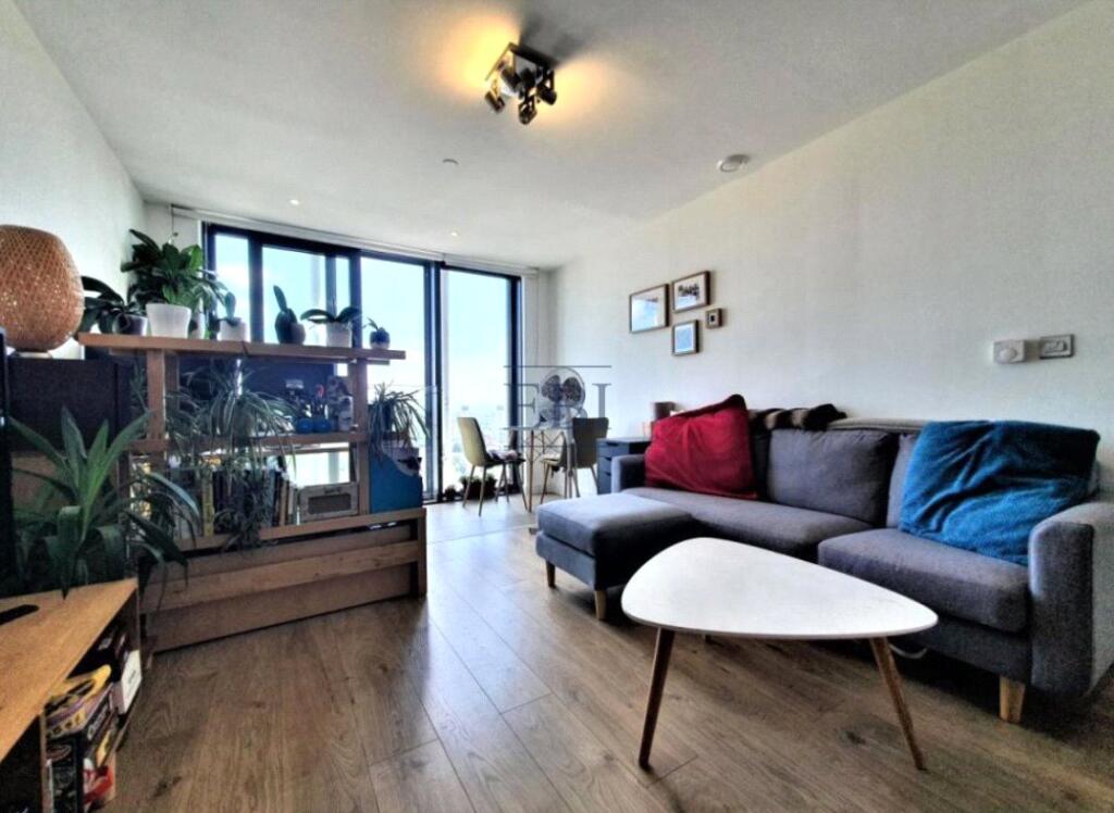 Main image of property: Stratosphere Tower, 55 Great Eastern Road, Stratford, E15