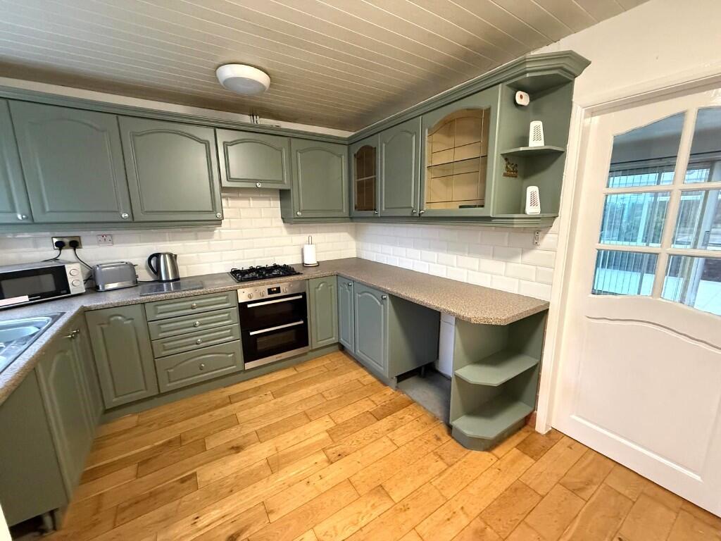 Main image of property: Wedge Avenue, Haydock, St Helens WA11