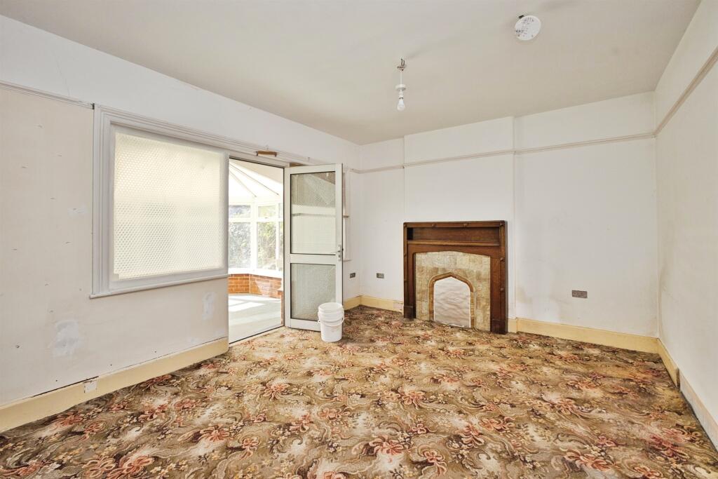 House in Bath - View 2