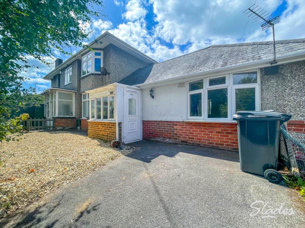 Main image of property: Keswick Road, Southbourne, Bournemouth